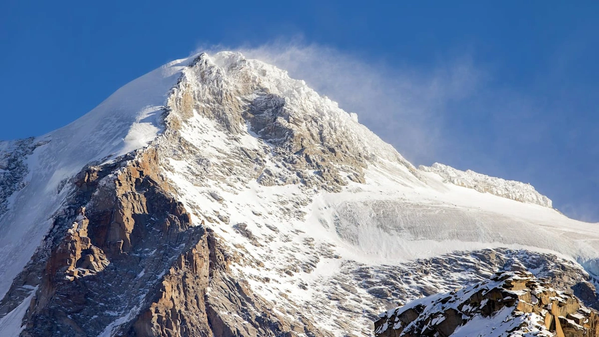 Tödliches Wochenende: 10 Bergsteiger sterben in 3 Tagen in den Alpen