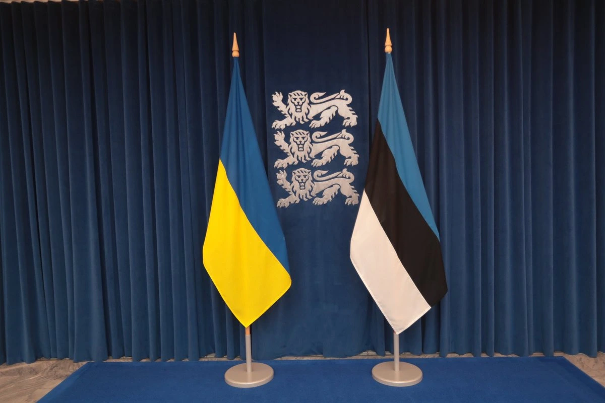 Официально: следующая Конференция по восстановлению Украины пройдет в Эстонии