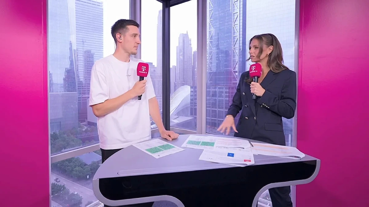 WM 2026: Bewegender TV-Auftritt von Schlotterbecks Bruder