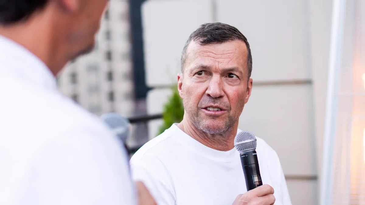 WM-Kolumne von Lothar Matthäus: Neuer muss zum Start nicht spielen!