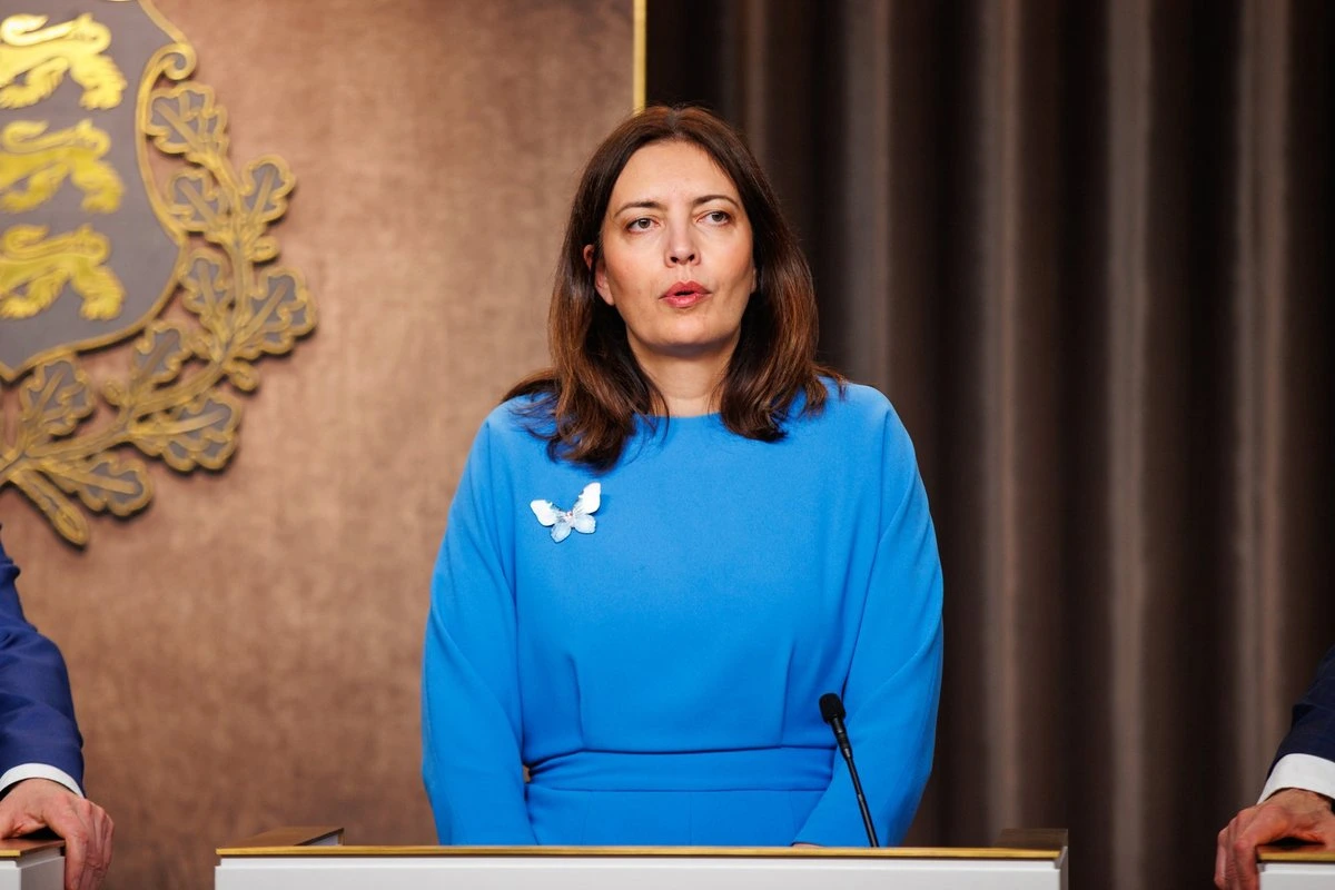 Йоллер подтверждает, что план пособий на основе потребностей находится под вопросом. „Eesti 200“ придерживается другого мнения