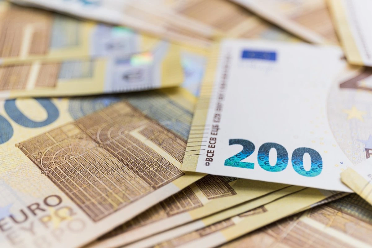 Богатейшие 10% населения наносят ущерб экологии на триллионы евро