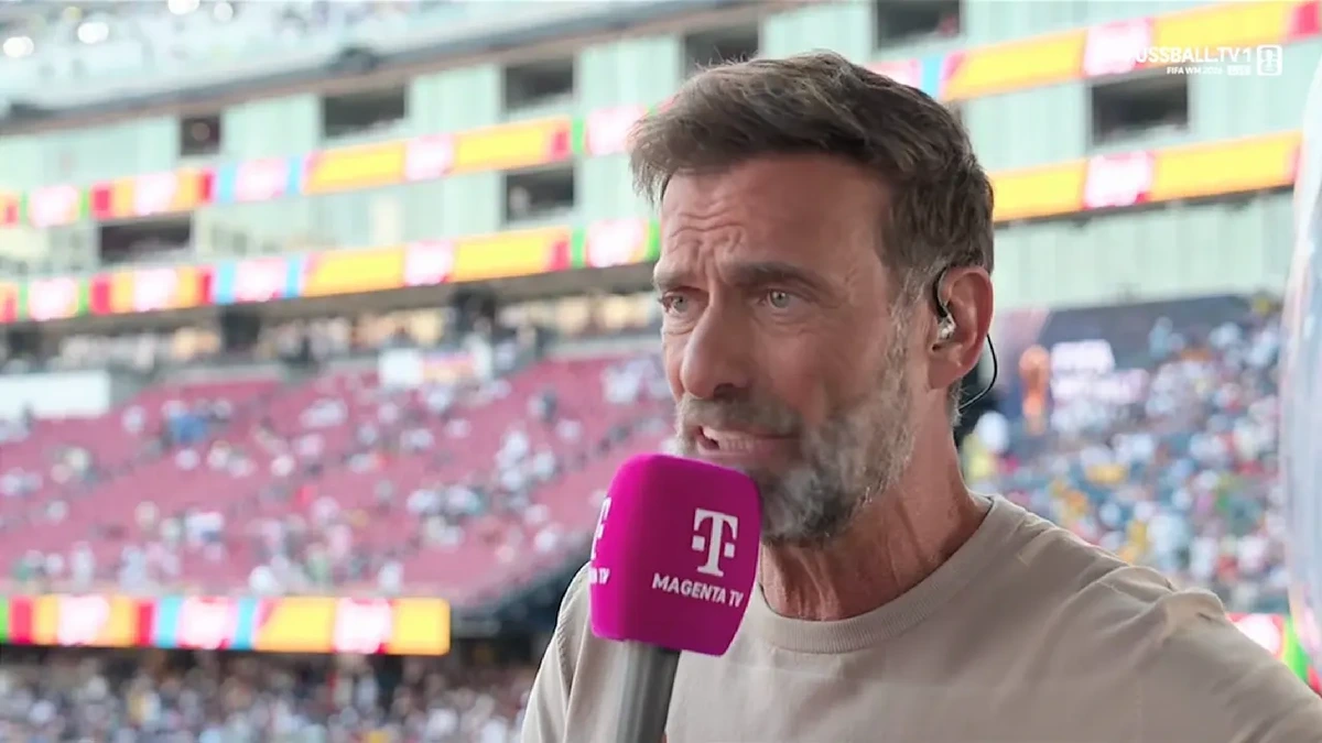 WM 2026: Deutliche Klopp-Kritik an Undav!