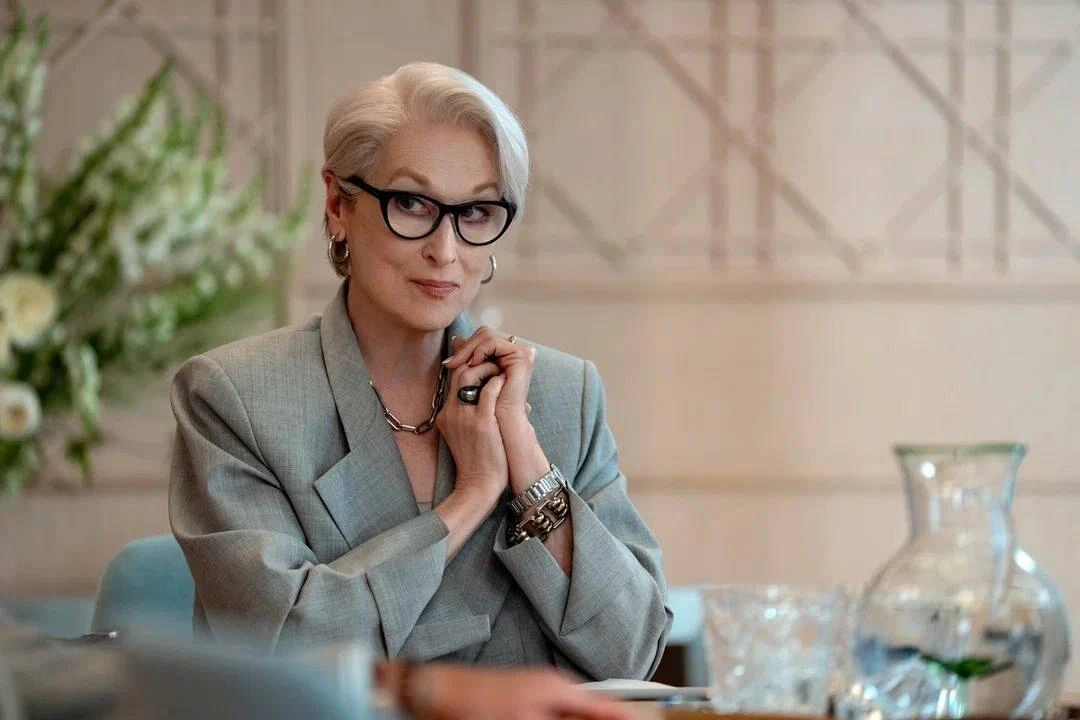 "Дьявол носит Prada 2": блеск и нищета сиквела