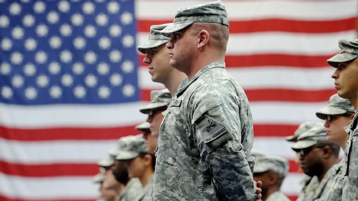 Hegseth verbietet Druiden und Schamanen im US-Militär