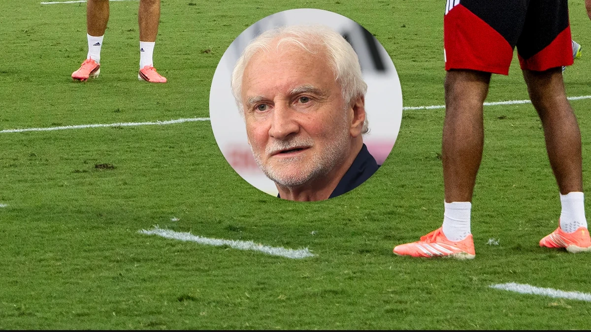 WM 2026: Probleme mit dem Rasen? DFB flog Gärtner ins WM-Quartier
