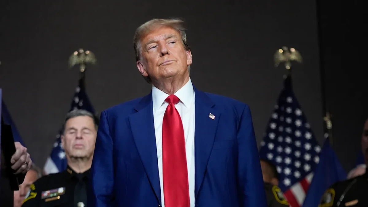 Nach Iran-Drohung gegen Israel: Trump pfeift Netanjahu zurück