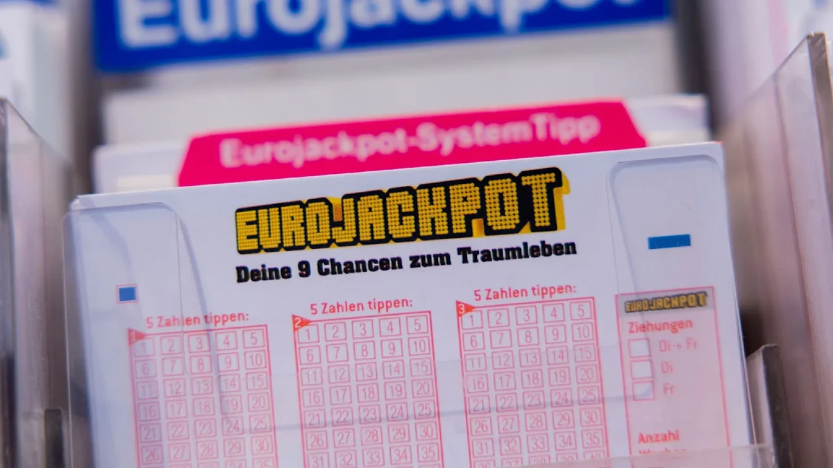 Für 10,25 Euro Einsatz: 100.000 Euro! Lottogewinner gesucht