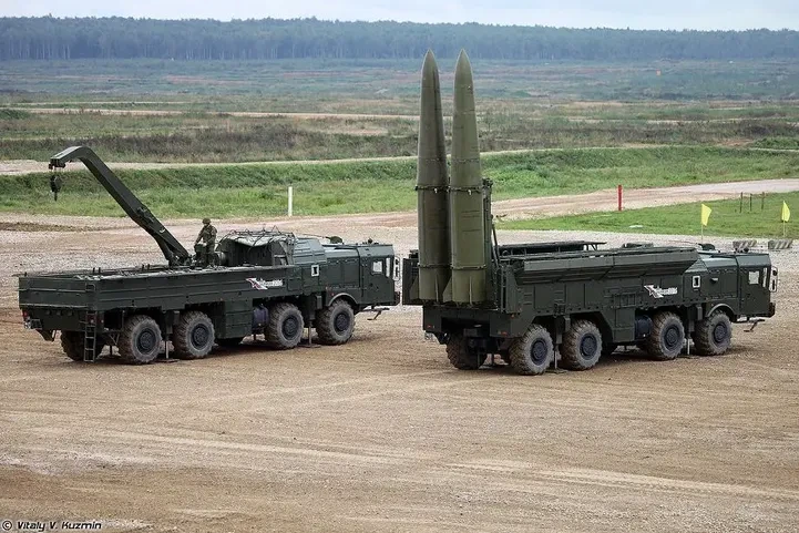 Россия за 19 дней выпустила по Украине невероятное количество ракет
