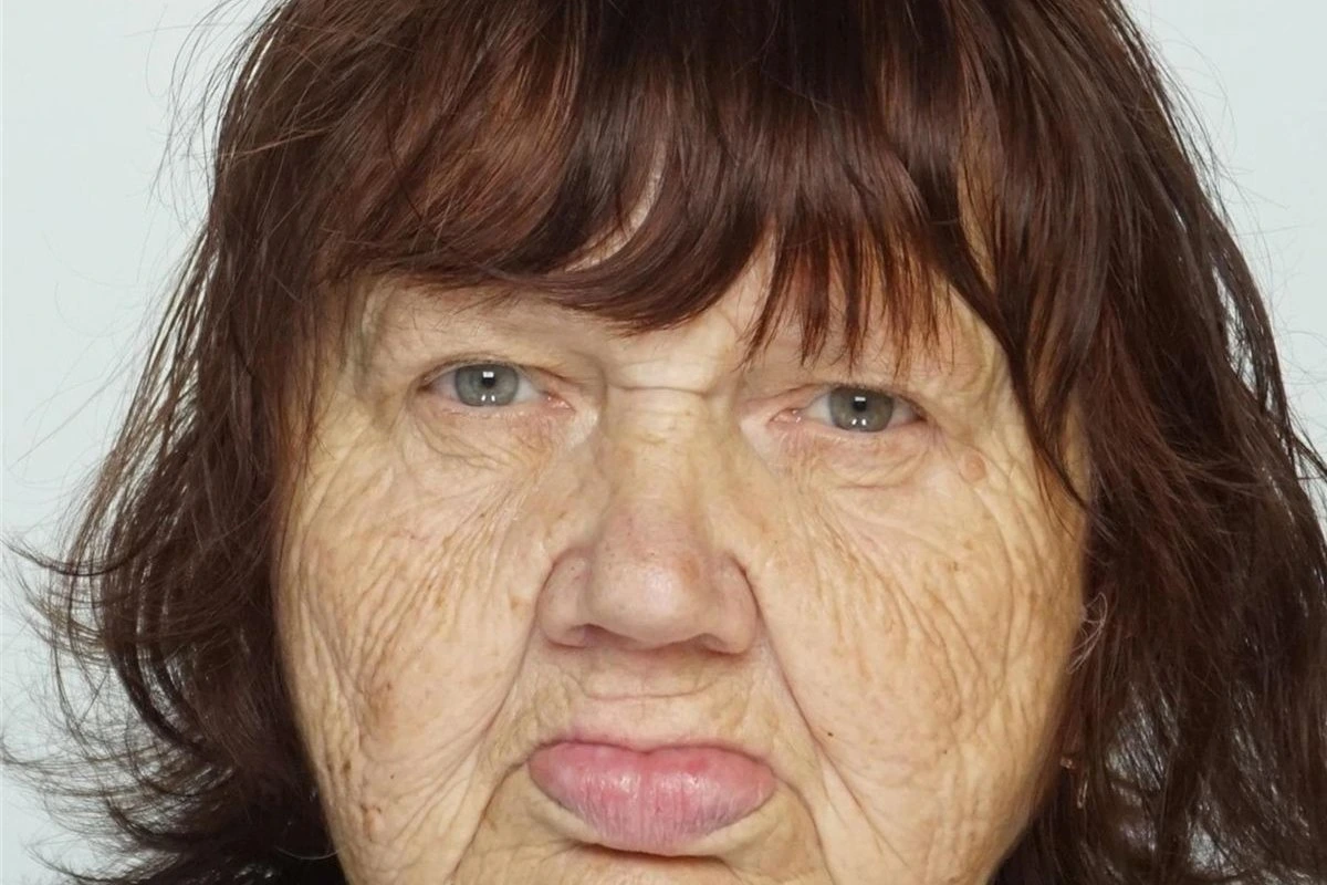 В Нарве пропала 72-летняя Надежда: женщина дезориентирована и может нуждаться в помощи