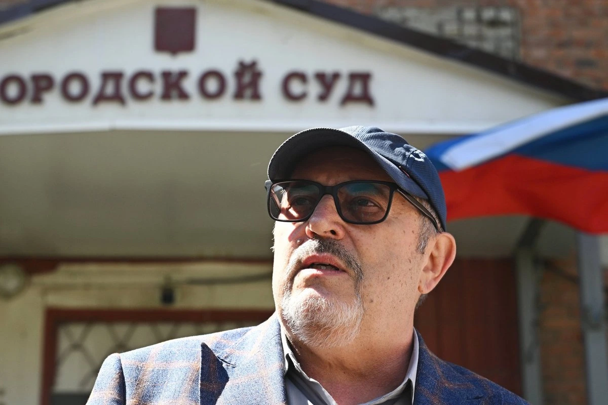 Борис Надеждин прекратил избирательную кампанию в Госдуму: „Мне буквально заткнули рот“