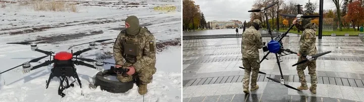 Украина наконец представила план экспорта оборонных технологий: это многообещающе и для Европы