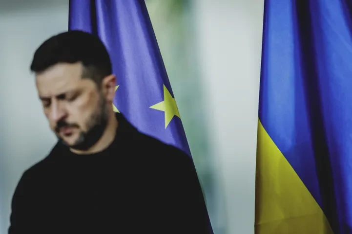 Украина сделала еще один шаг на пути к вступлению в ЕС