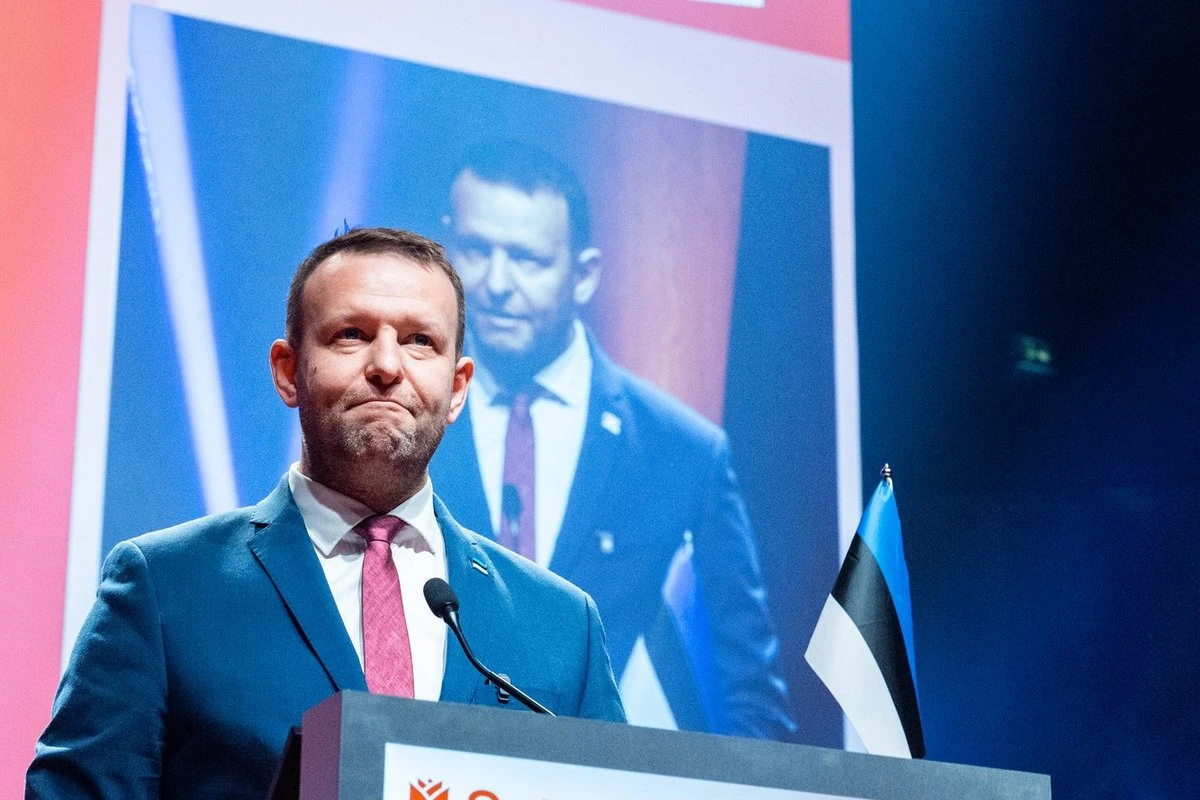 ГРАФИКИ | Рейтинг партий: социал-демократы немного сдали позиции, что с остальными?