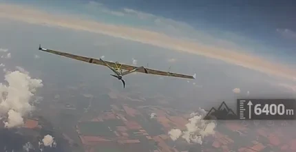 ВИДЕО⟩Украинский спецназ уничтожил новейший российский дрон-разведчик
