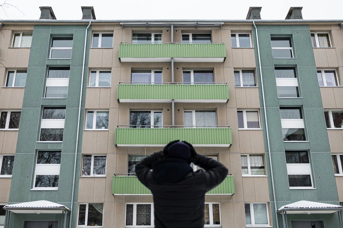 Цена жилья за пять лет выросла в полтора раза. Посмотрите, какую зарплату потребует от вас банк при покупке