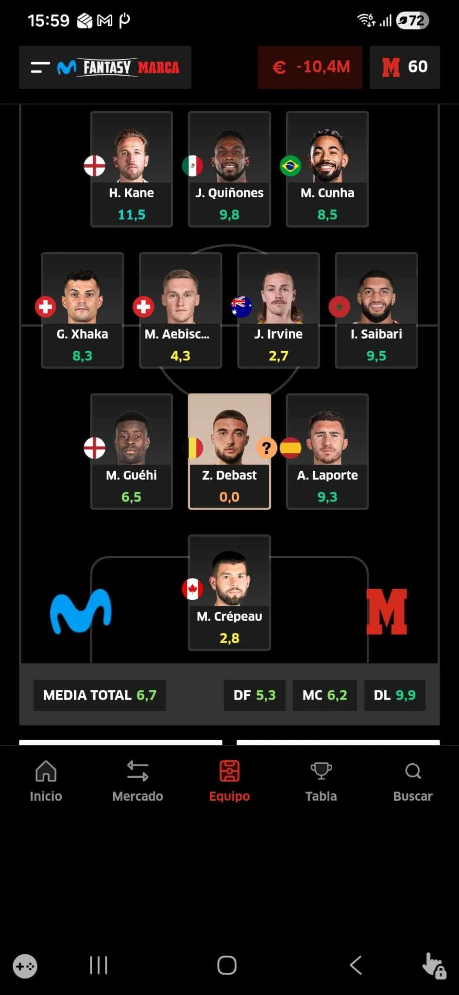 El boom de la Fantasy, donde cada "hijo de puta" es un "te quiero"