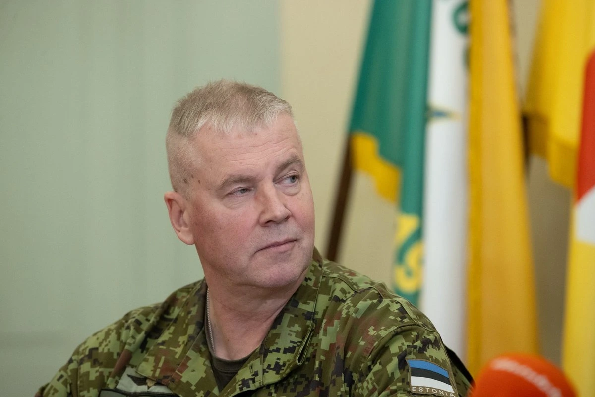 Пятеро общественных деятелей предложили кандидатуру Рихо Юхтеги на пост президента