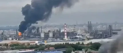 Зеленский заявил, что украинские военные обновили список целей для ударов вглубь России