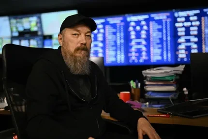 Глава дроновой армии Украины призвал НАТО создать на своих границах буферную зону