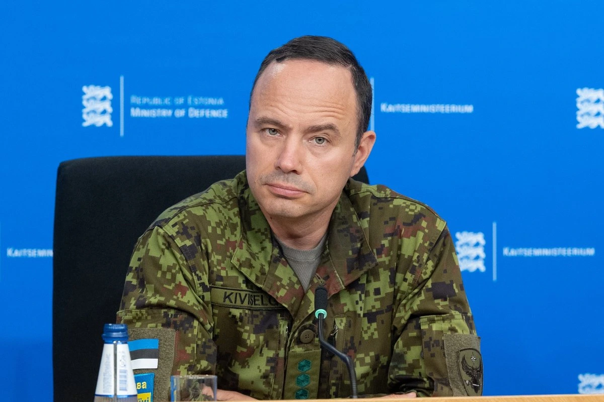 ВИДЕО | Кивисельг: Россия не планирует в ближайшее время военную операцию против стран Балтии