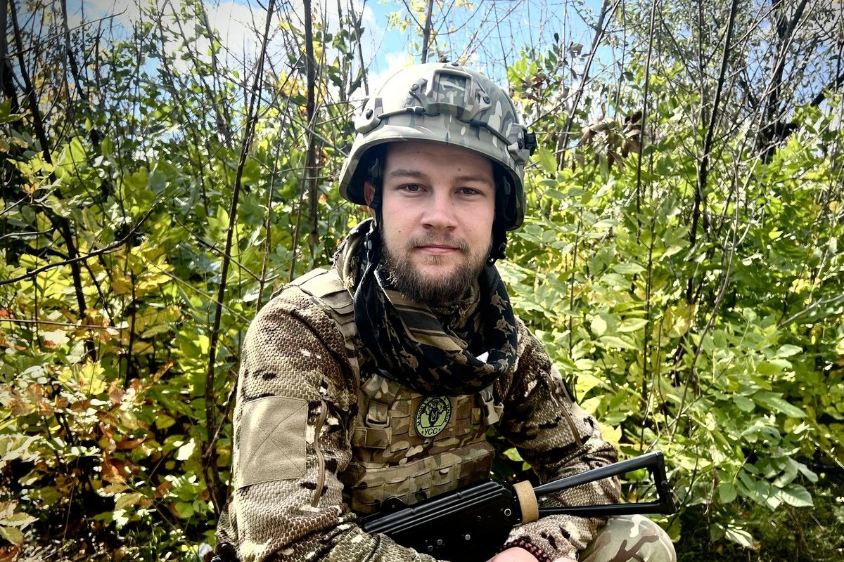 "Срочно закрыть ему рот". Боец ВСУ — о давлении из-за Федорова, нелюбви к Сырскому и надежде на Драпатого
