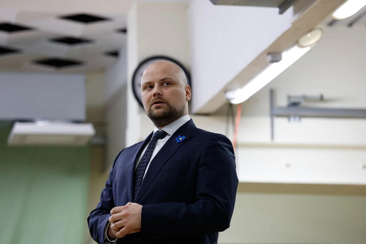 Транспортный департамент займется расследованием пропажи дрона Ярвана