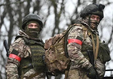 Глава украинского Центра противодействия дезинформации: Россия намерена мобилизовать на войну не менее полумиллиона человек