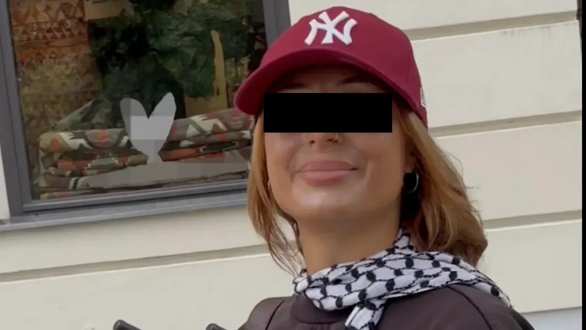 Berlin: Judenhasser beschimpfen Paar mit Kinderwagen