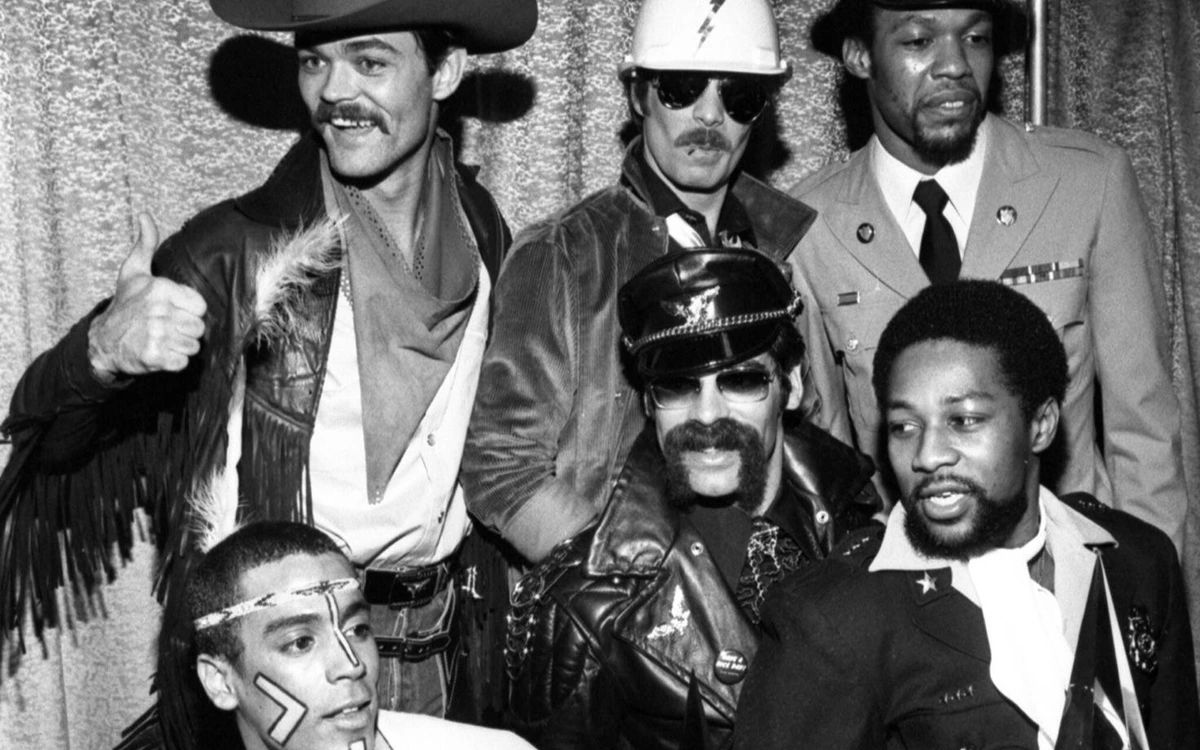 Скончался солист группы Village People и соавтор хита "Y.M.C.A." Виктор Уиллис