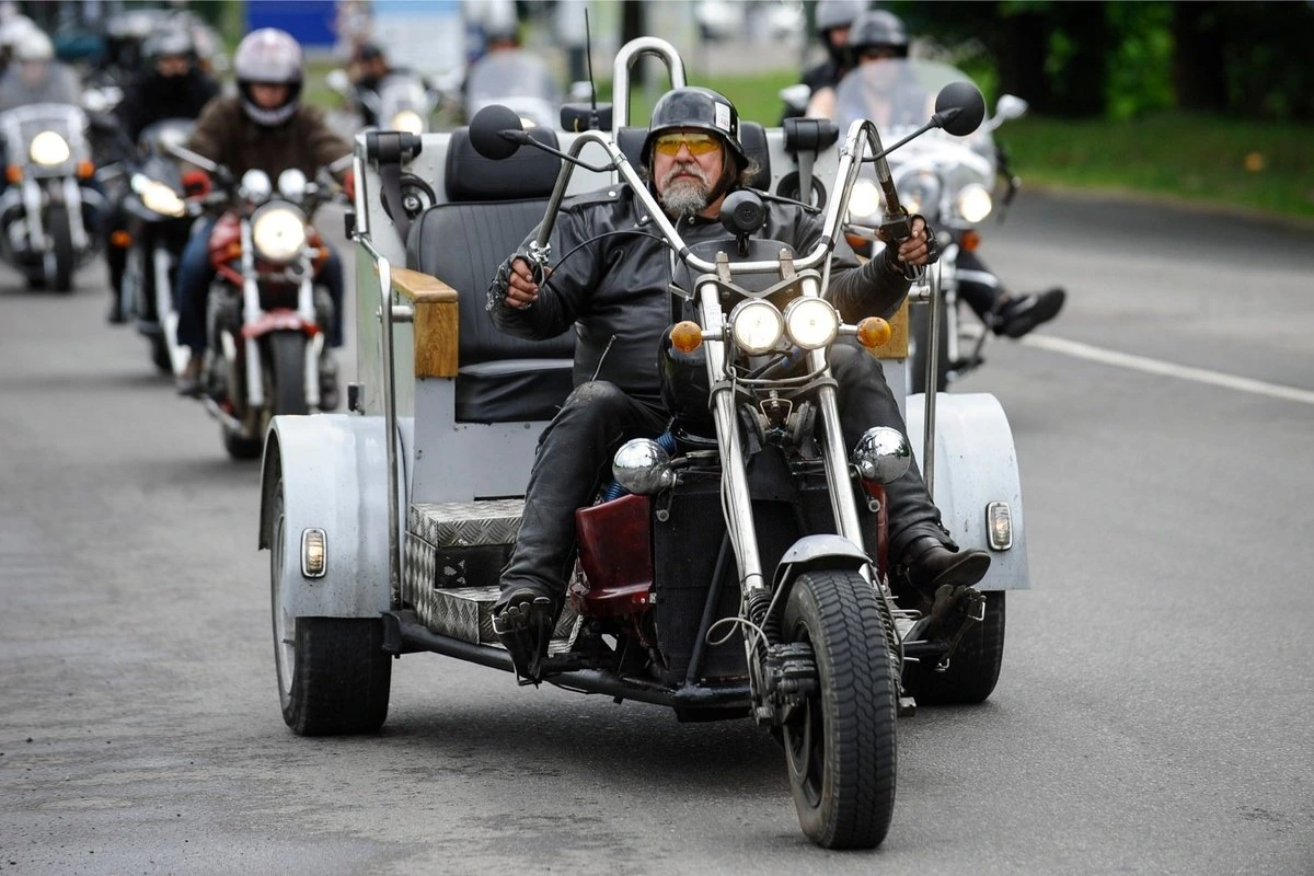 В Нарве пройдет BIKE FEST 2026 — самый восточный мотофестиваль Европы