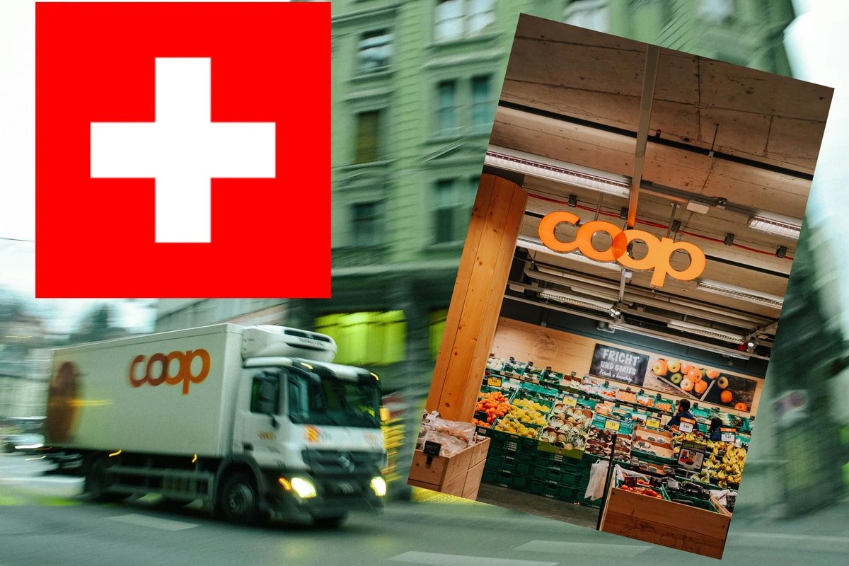 МОНИТОРИНГ ЦЕН | Цены в швейцарских продуктовых магазинах бьют эстонские. К сожалению, не в нашу пользу