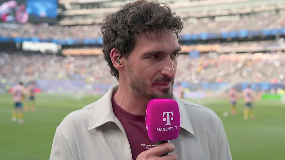 WM 2026: Hummels gesteht persönliche Probleme mit Nagelsmann nach Rauswurf-Forderung