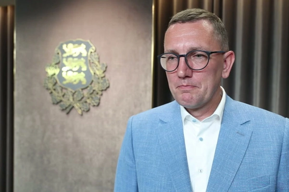 ВИДЕО | Реформисты по-прежнему хотят видеть президентом Юлле Мадизе. Михал: „другим партиям пора определиться“