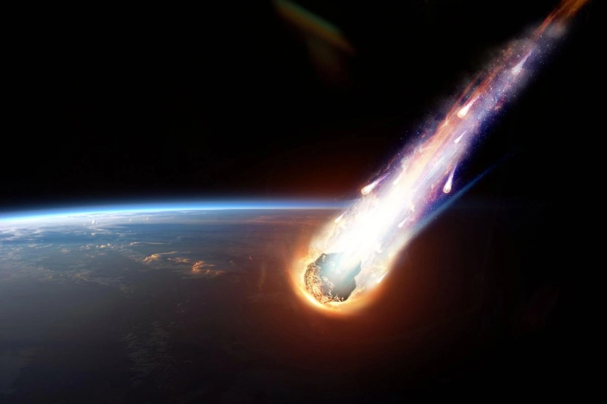Магнитные бури: прогноз на 9–11 июля