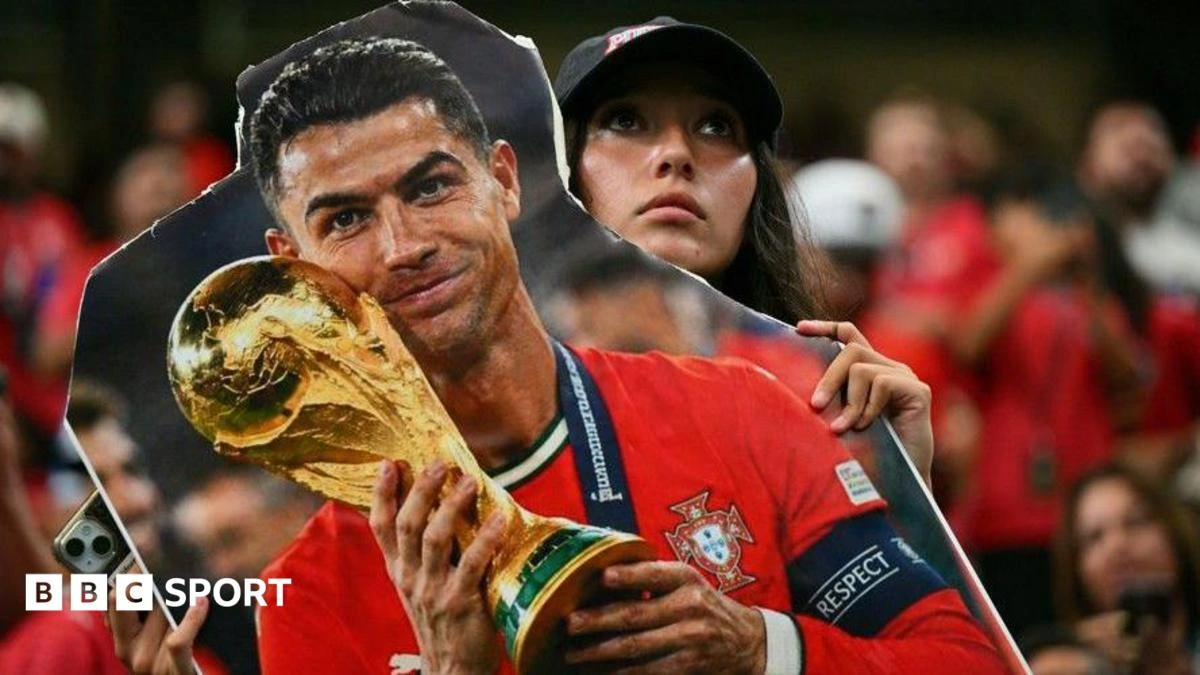 'You've been trying to kill me for 23 years' - should Ronaldo start?