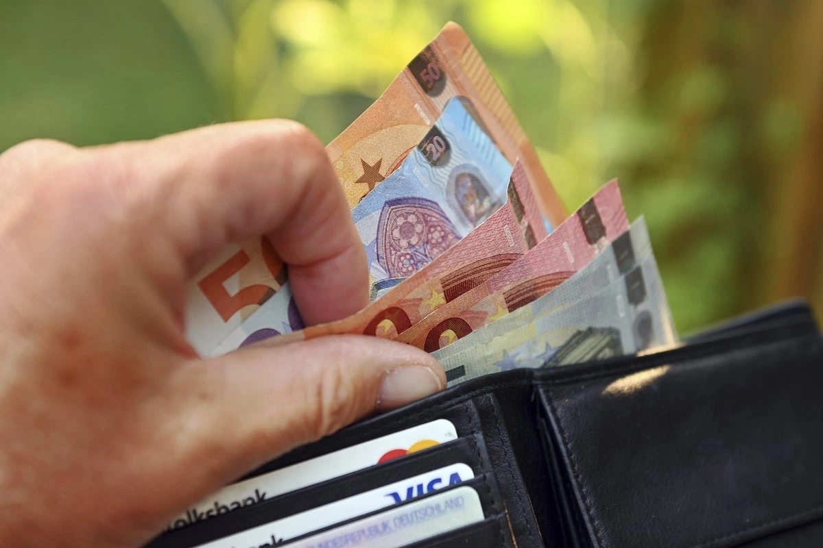 Рост цен в Эстонии — один из самых низких в Европе. Все дело в продуктах