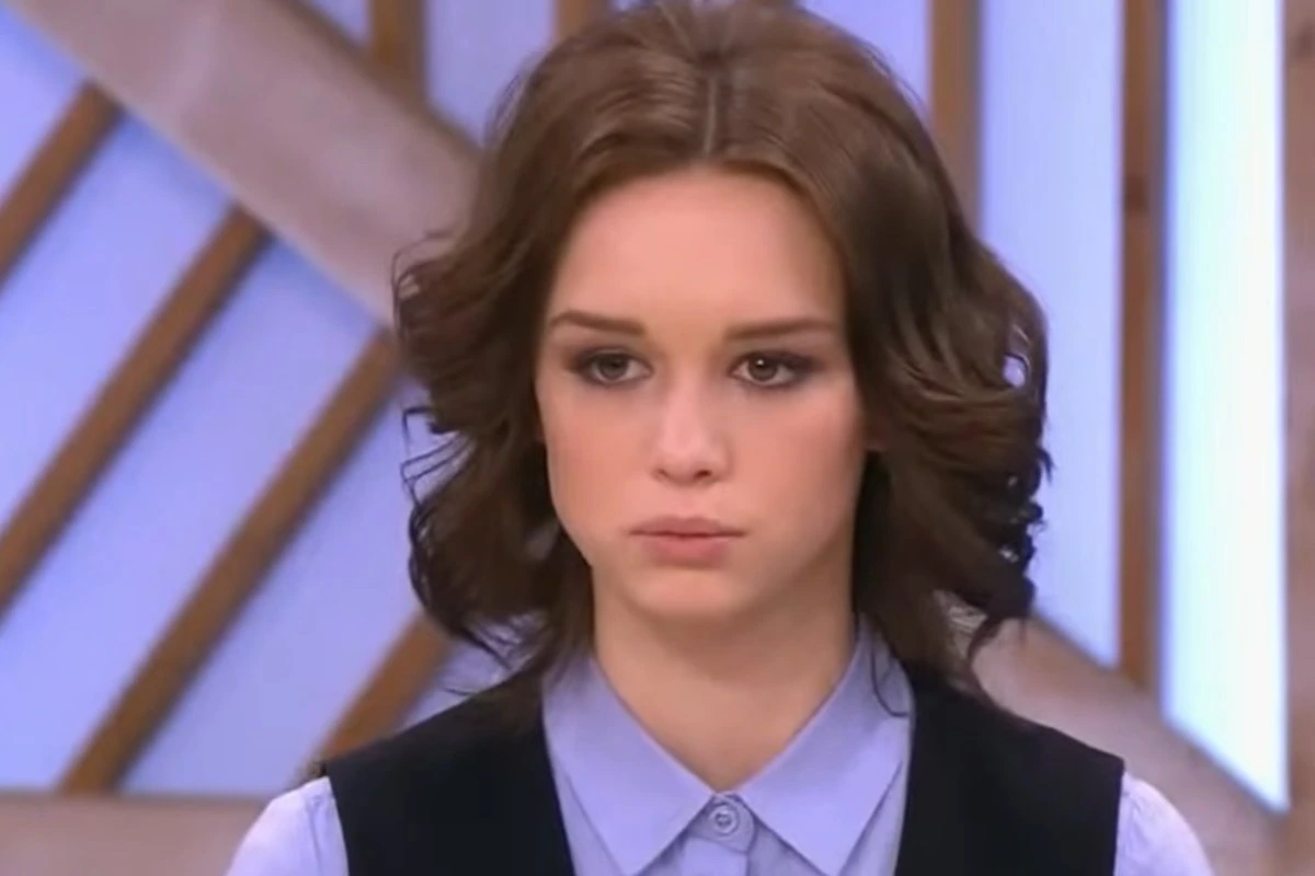Блогер Диана Шурыгина отправлена из-под домашнего ареста в СИЗО