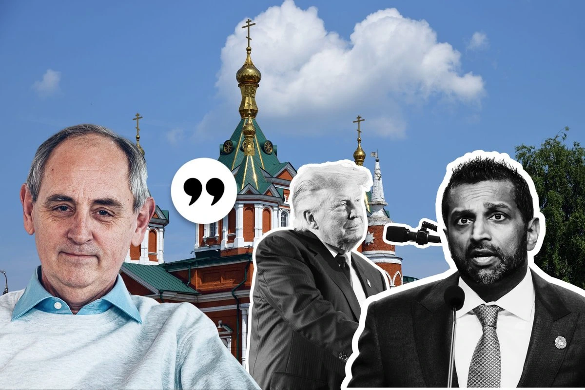 МНЕНИЕ | Встреча главы ФБР с главой ФСБ — конец эпохи  сотрудничества западных разведок