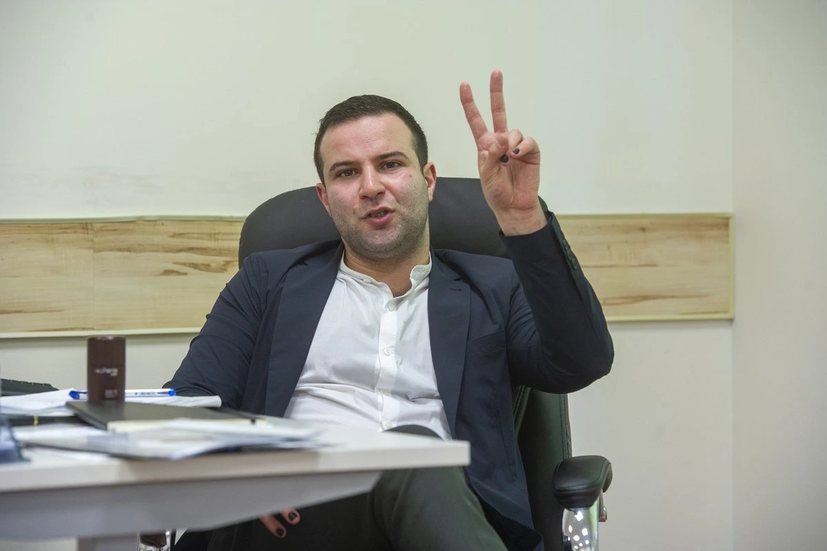 „Идите на кухню“. Уничижительные высказывания биржевого инвестора Марата Каспарова о женщинах вызвали возмущение