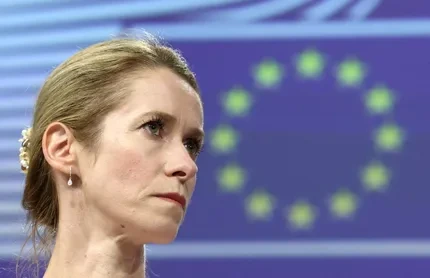 Каллас: страны ЕС не смогли достичь соглашения по пакету санкций против России