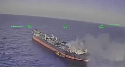 ВИДЕО⟩За сутки на Черном море подбиты 12 российских кораблей