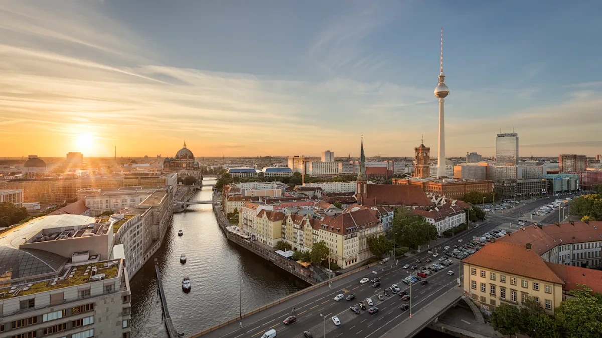 „So viel Dynamik gab es noch nie“ – Neuer Start-up-Rekord in Deutschland