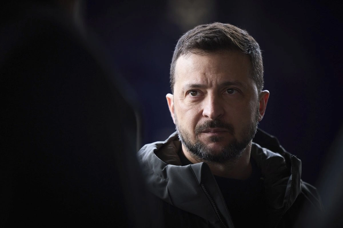 Зеленский озвучил цифры потерь Украины и России в войне: много пропавших без вести