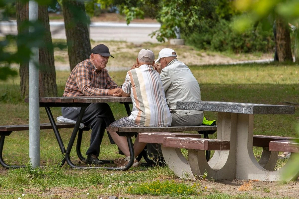 Крупнейшие дома попечения Эстонии приносят владельцам миллионные прибыли