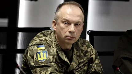 Главком ВСУ Сырский написал колонку о разногласиях с экс-министром обороны Федоровым
