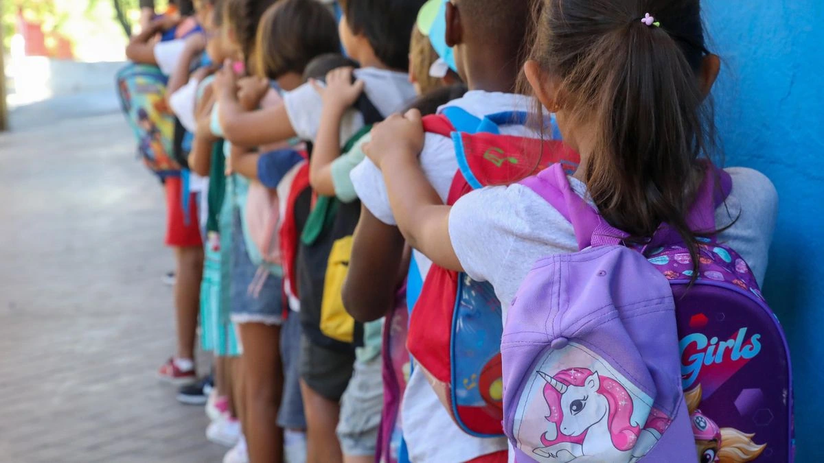 Siete de cada diez empresas en España no tienen en cuenta el impacto en la infancia en su actividad
