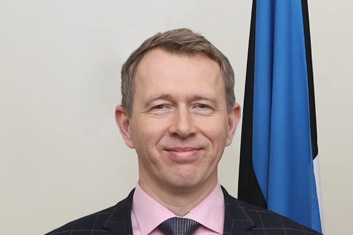 Замглавы МВД Эстонии: Мы должны быть реалистами — вероятность нападения существует всегда