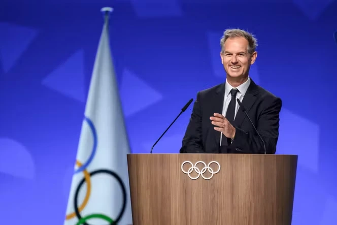 JO 2030 : EDF devient le premier partenaire premium des Jeux olympiques d’hiver dans les Alpes françaises