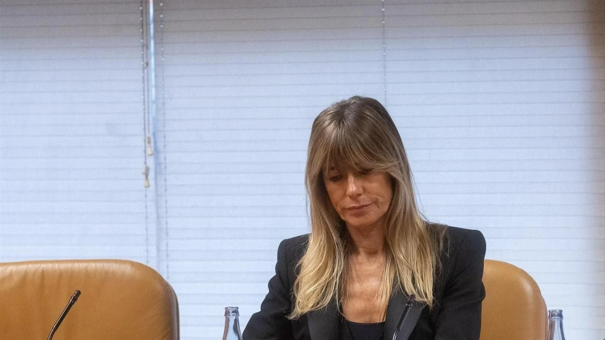 Begoña Gómez tendrá un nuevo abogado para el juicio ante el tribunal del jurado